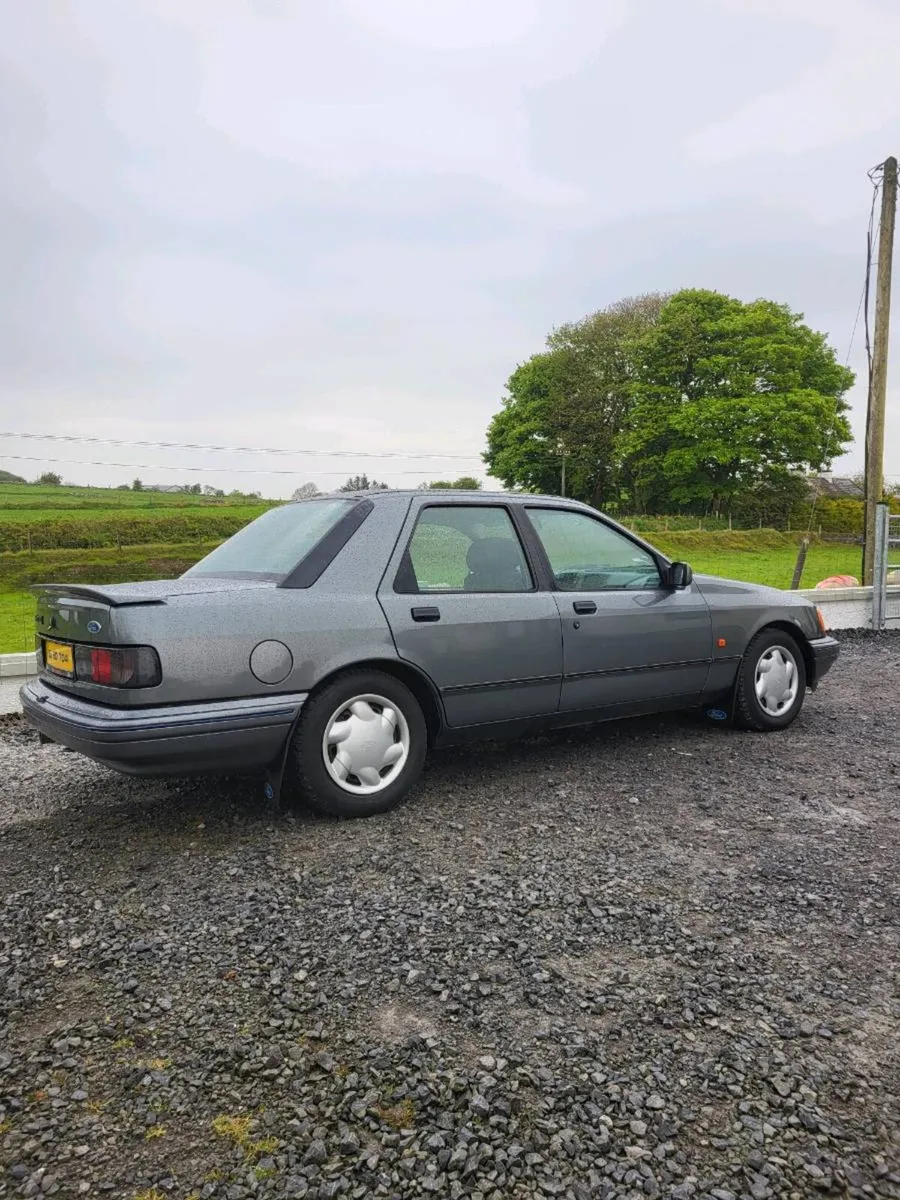 Ford Sierra - Image 3