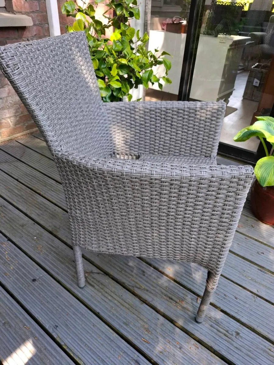 Garden chairs - Image 2