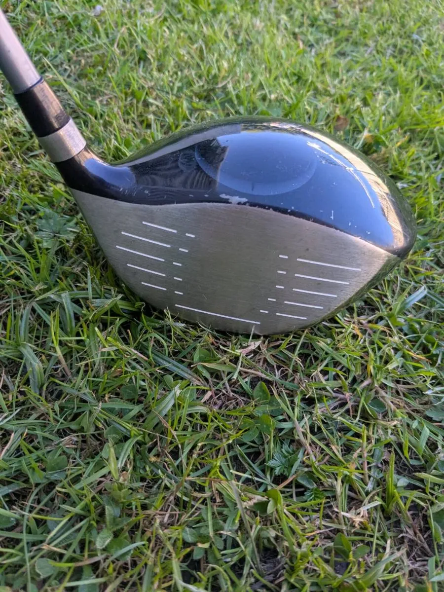 Ping G5 driver - Image 3