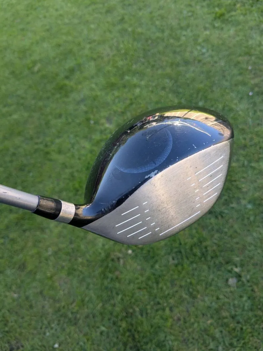 Ping G5 driver - Image 4