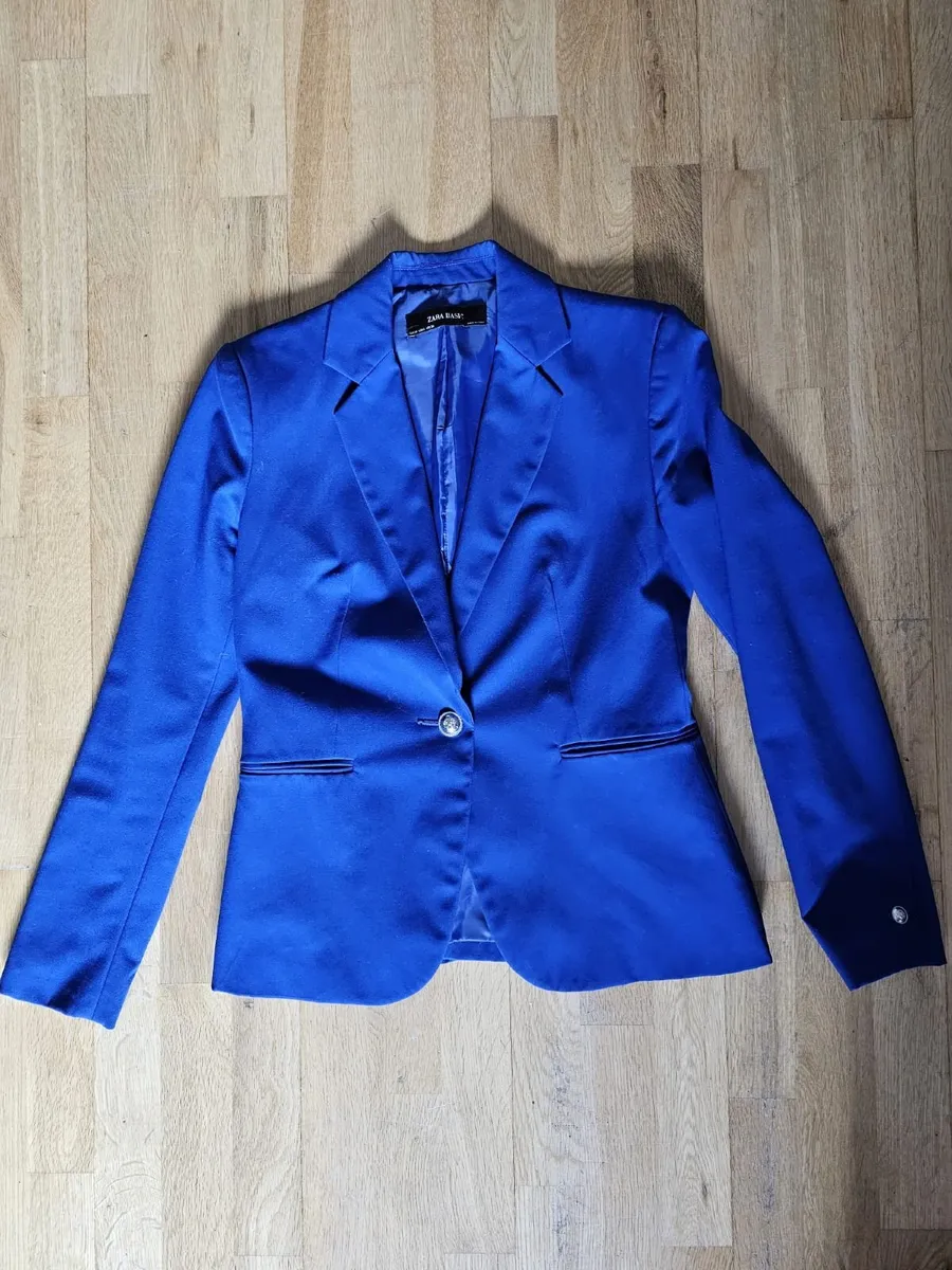 Zara blazer