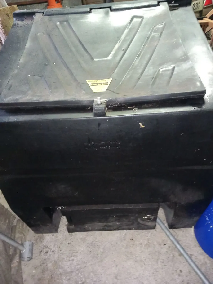 Coal bunker - Image 2