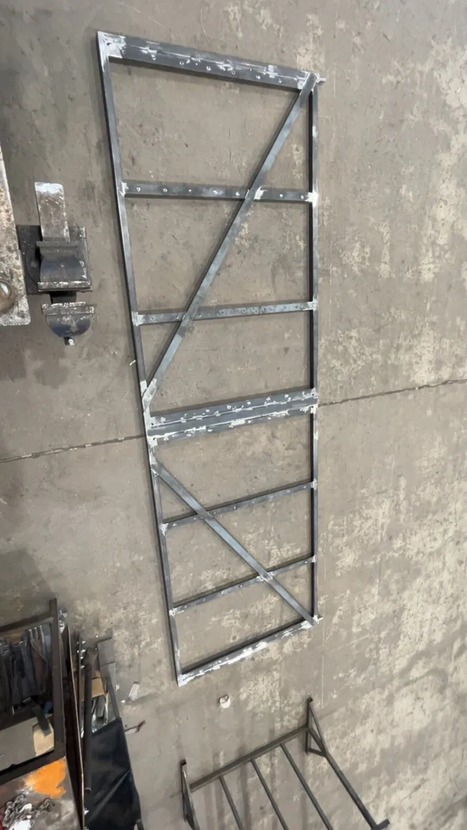 Welding Fabraction - Image 3