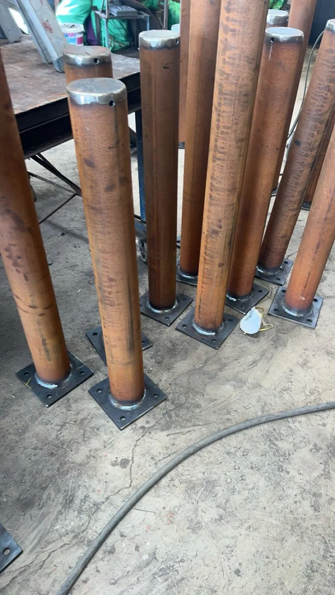 Welding Fabraction - Image 4
