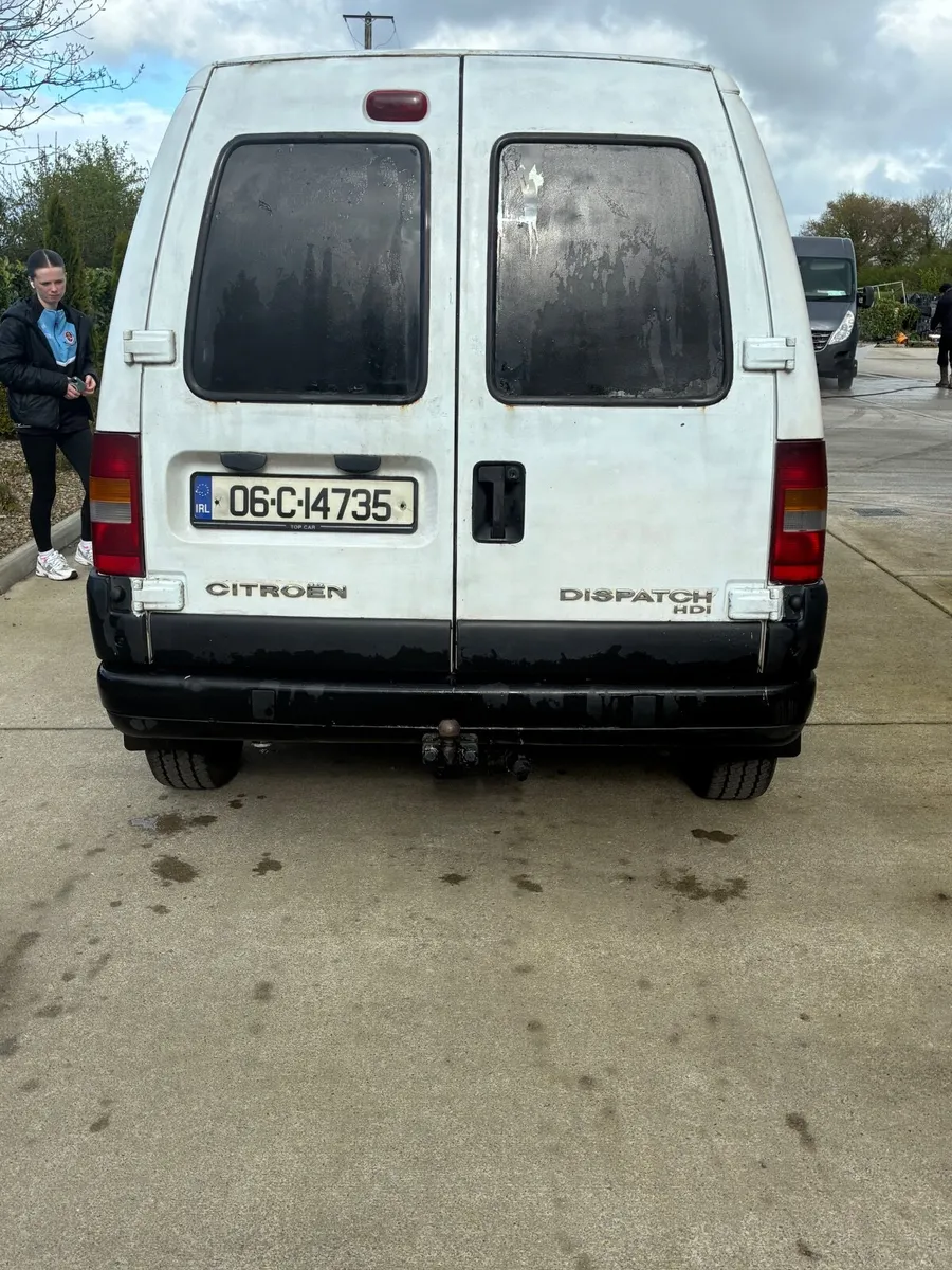 Camper - Image 4