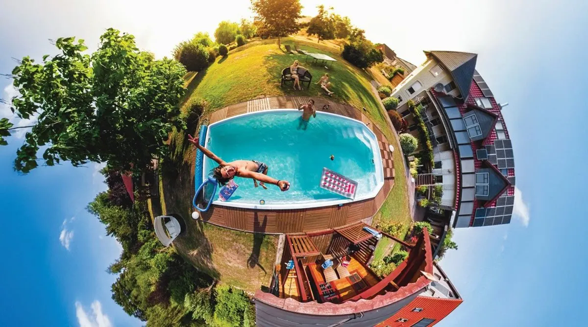 GoPro MAX 360 Action Camera (2025 Model) - Image 2