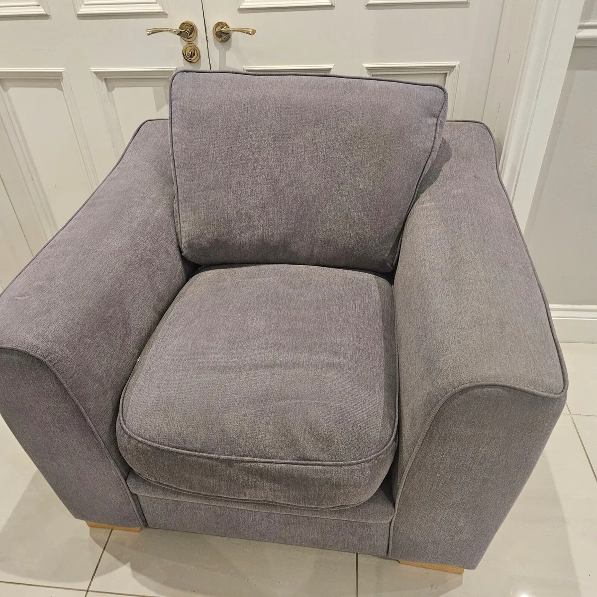 Armchairs - Image 2