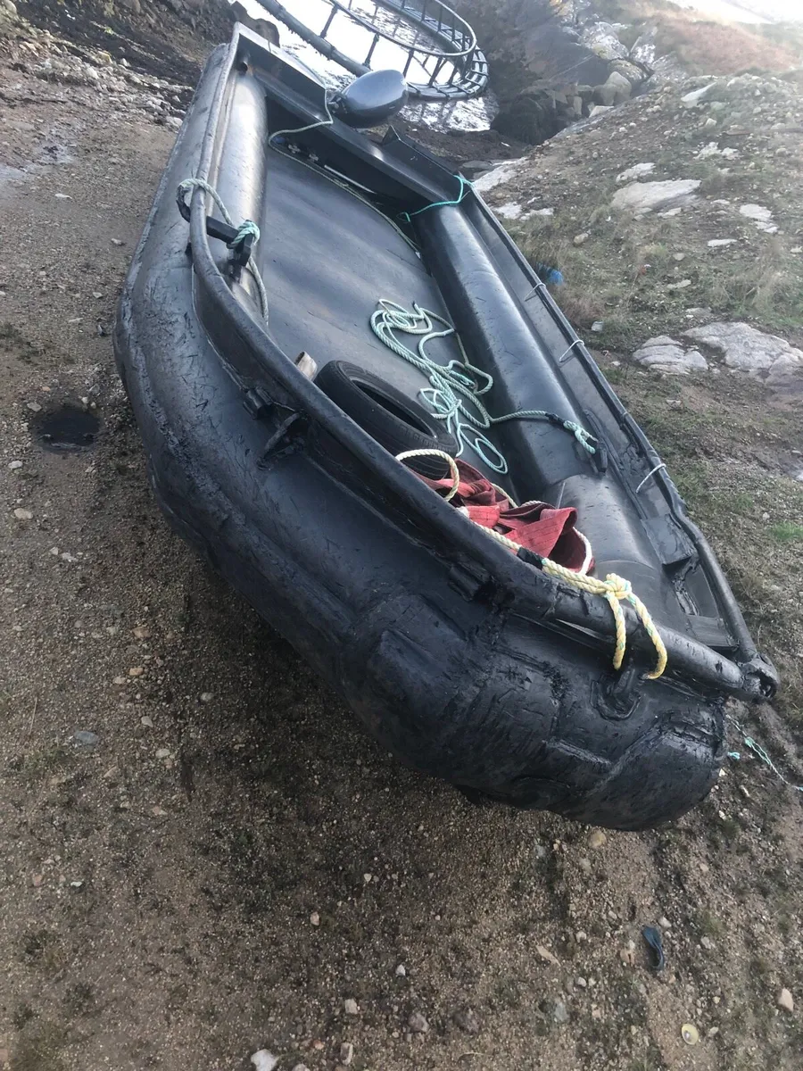 Polo boat - Image 3
