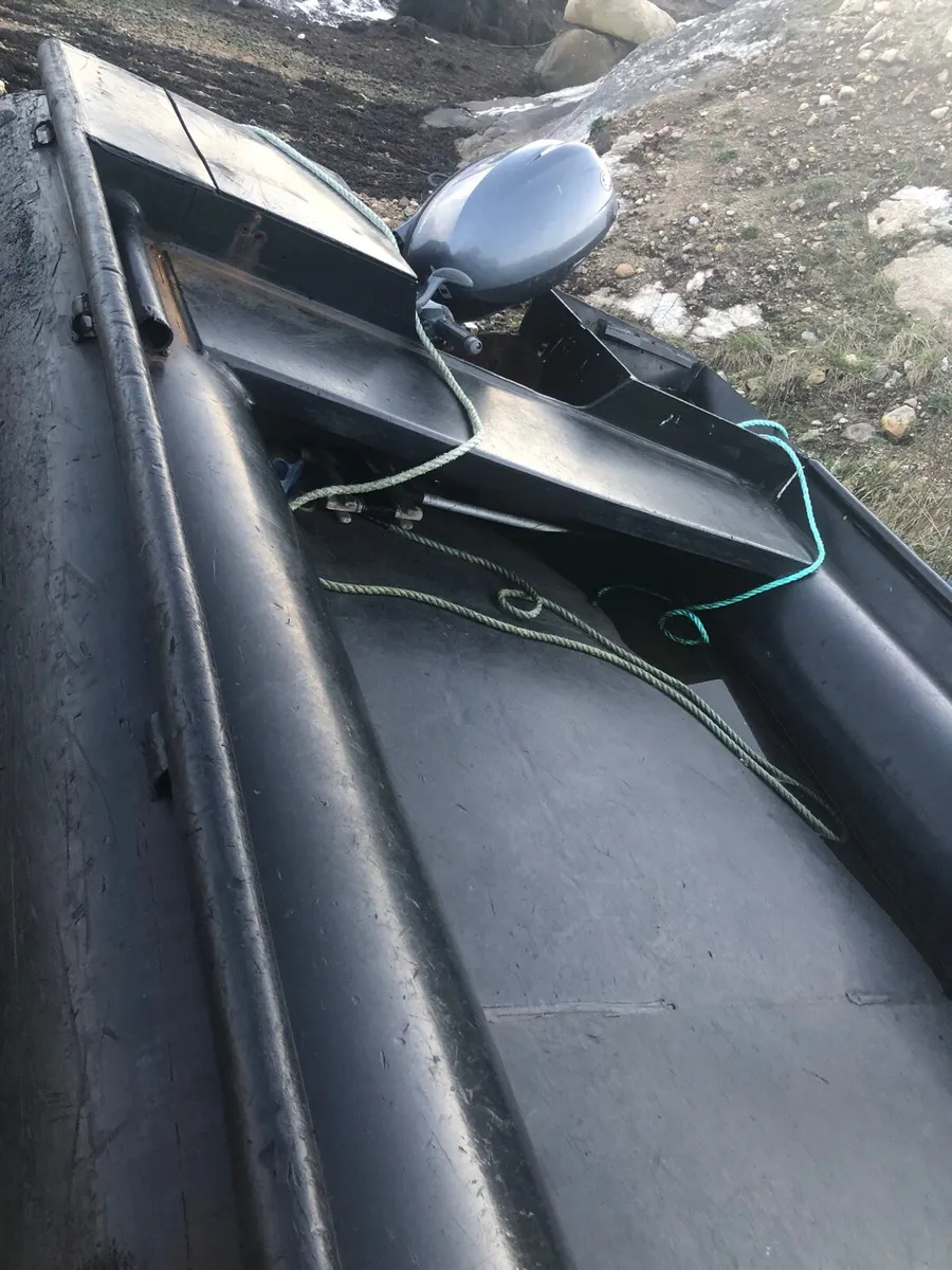 Polo boat - Image 4