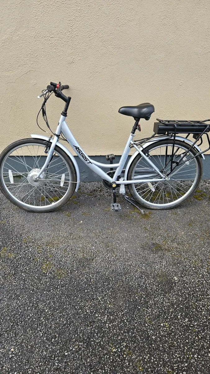 Adult bike - Image 2