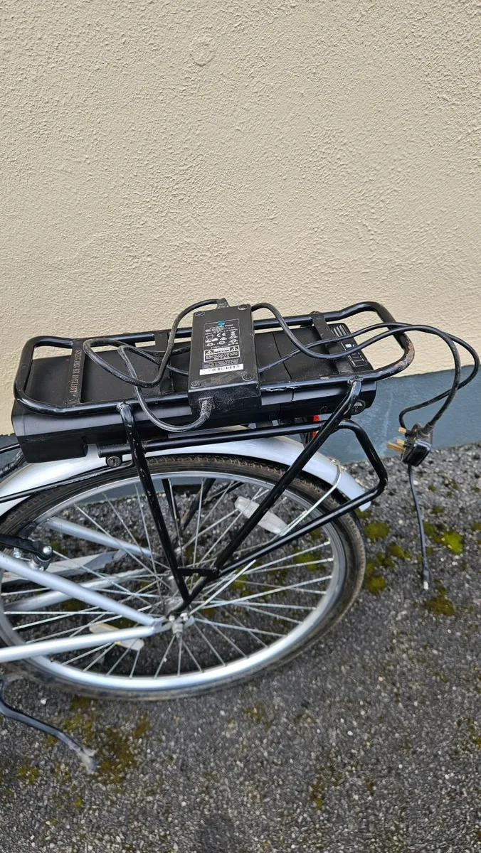 Adult bike - Image 3