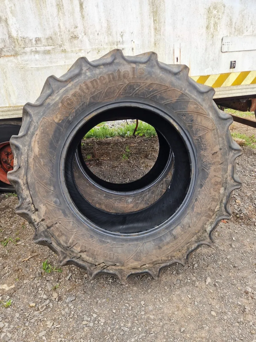 Tyre's - Image 1