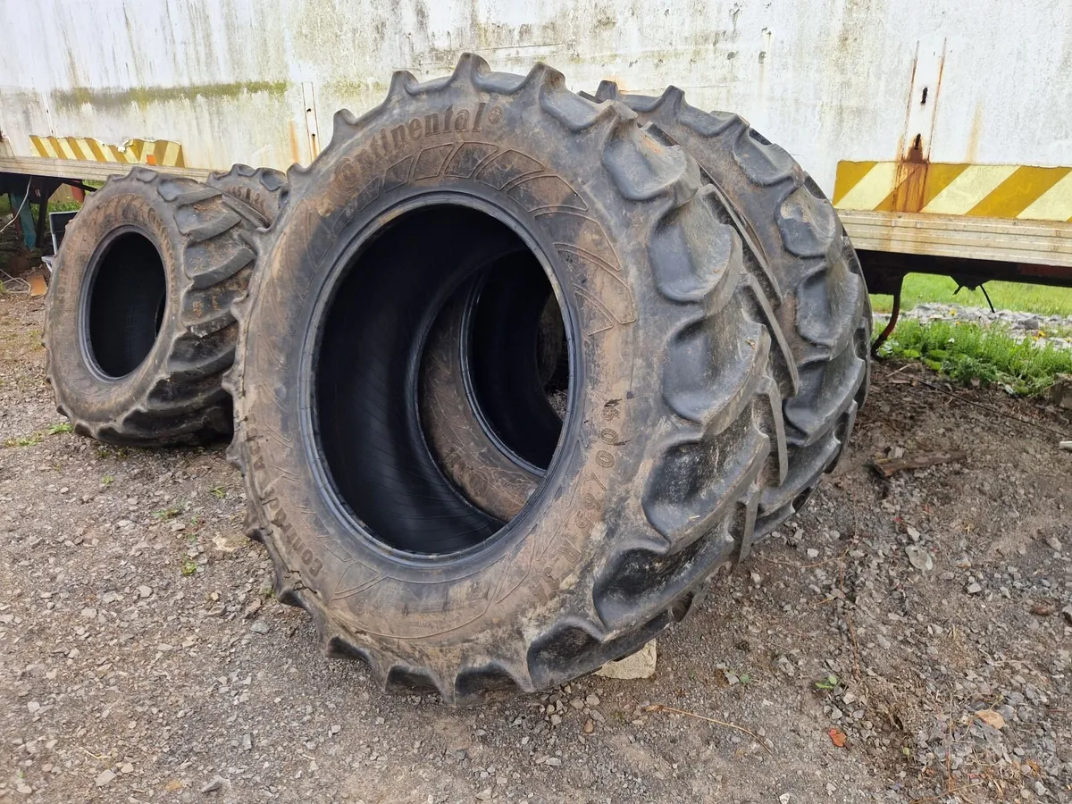 Tyre's - Image 2