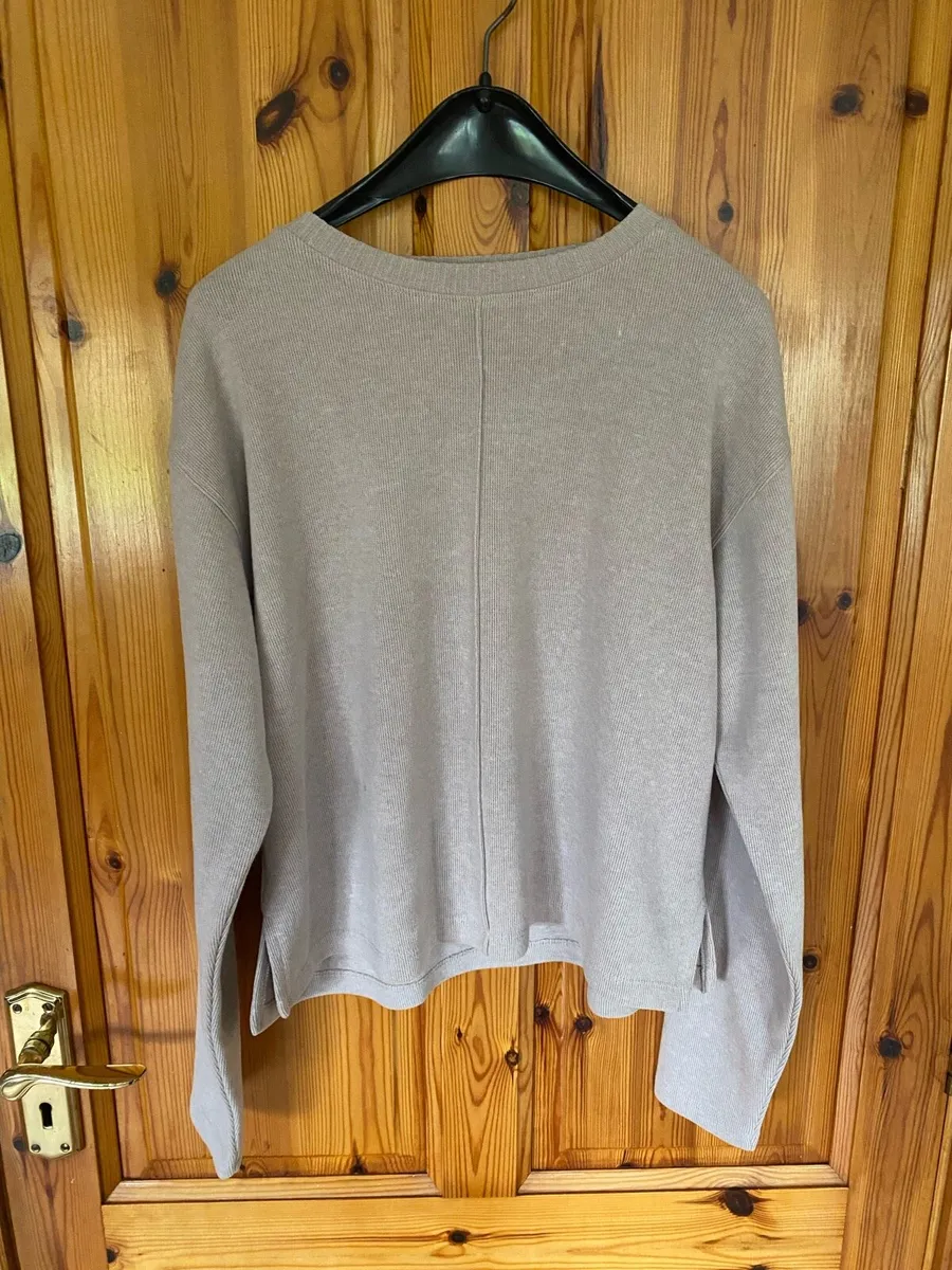 Selection of Ladies Sweaters - Image 1