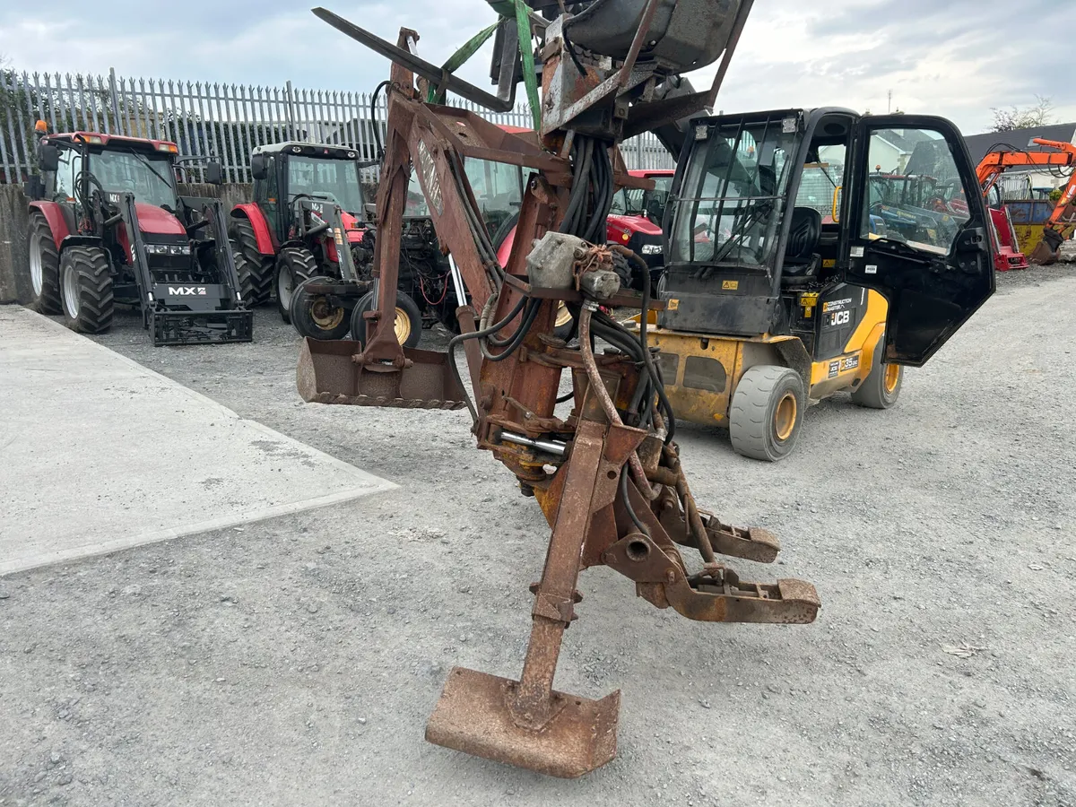 McConnell Back Actor - Image 2