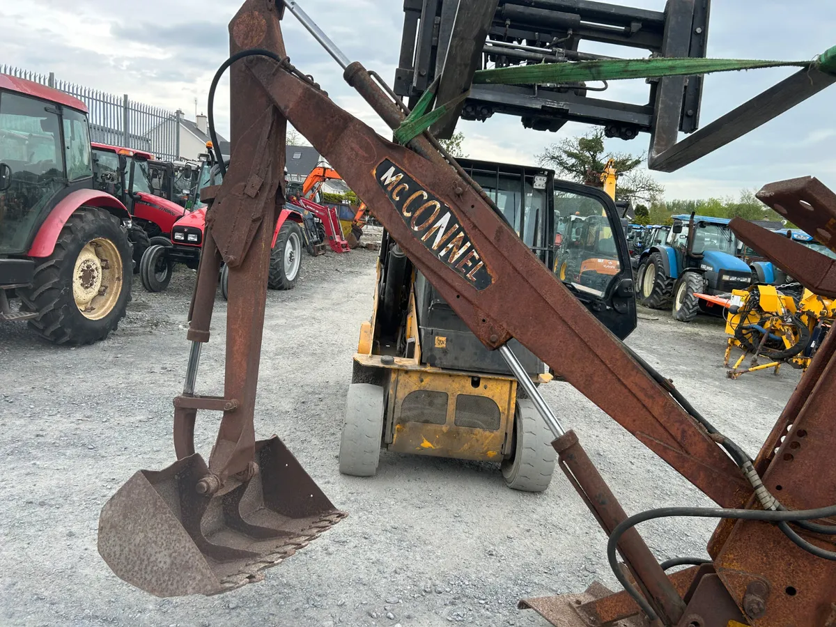 McConnell Back Actor - Image 4