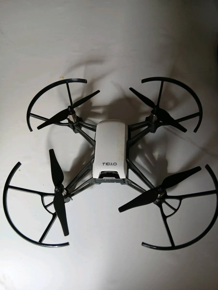 Dji Tello Drone +kit - Image 2