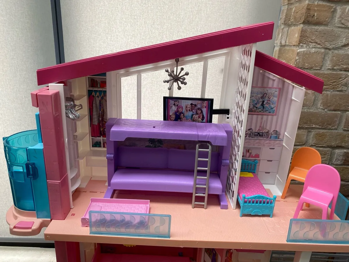 Barbie Dreamhouse - FREE TO GO - Image 2
