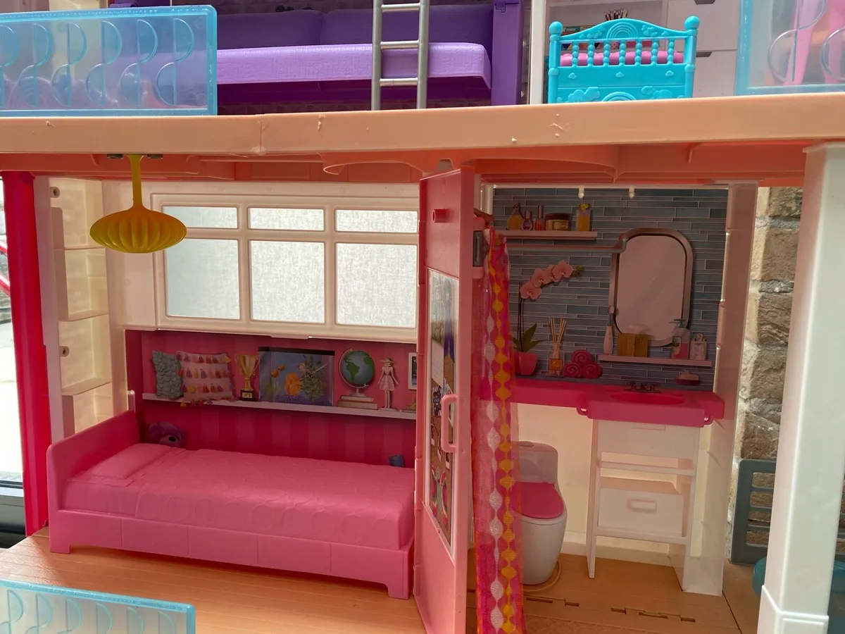 Barbie Dreamhouse - FREE TO GO - Image 3