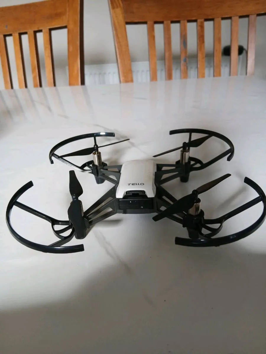 Dji Tello Drone +kit - Image 3