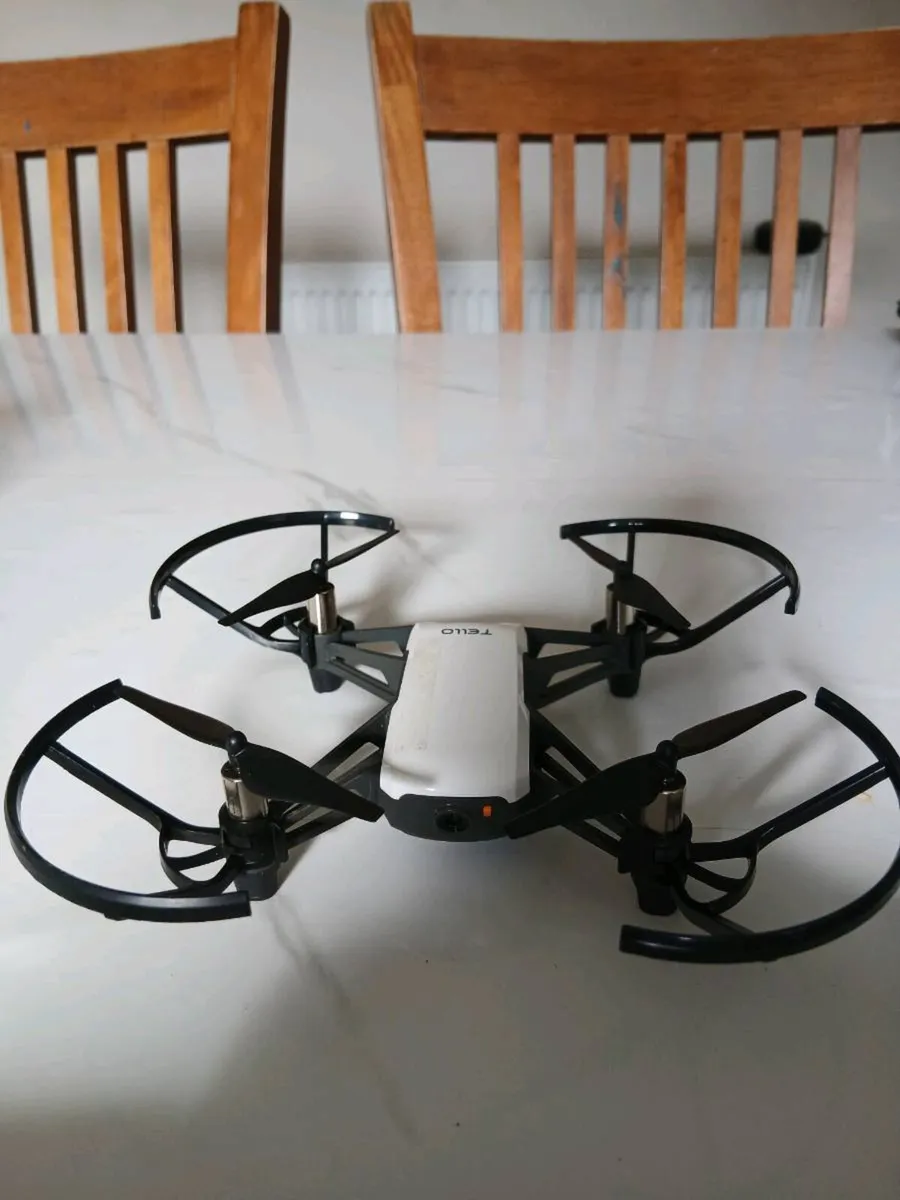 Dji Tello Drone +kit - Image 4