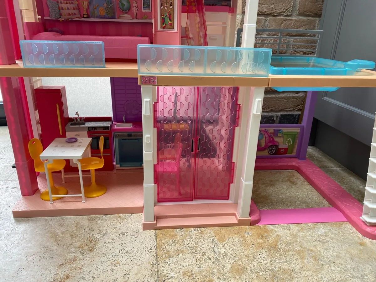 Barbie Dreamhouse - FREE TO GO - Image 4