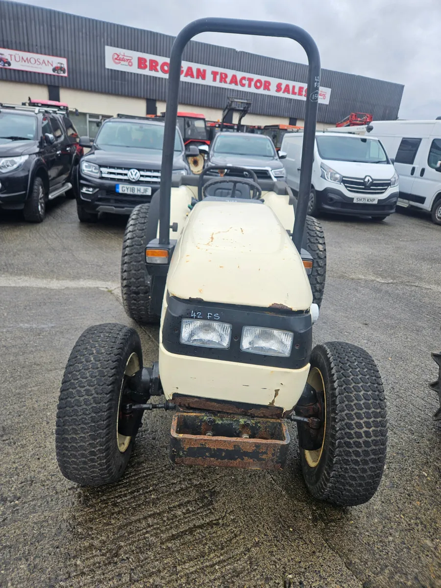Tractors - Image 3
