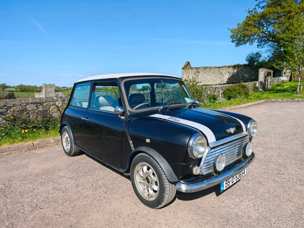 Austin Cooper 1995 - Image 4