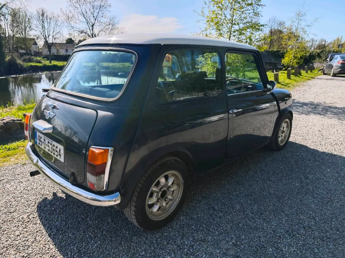 Austin Cooper 1995 - Image 2