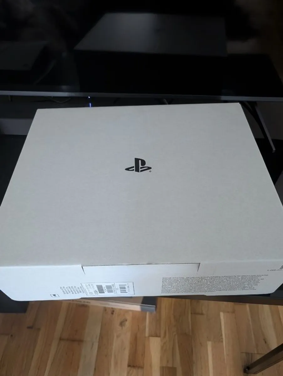 PlayStation 5 Digital Edition warranty until 01/01/2027 - Image 4