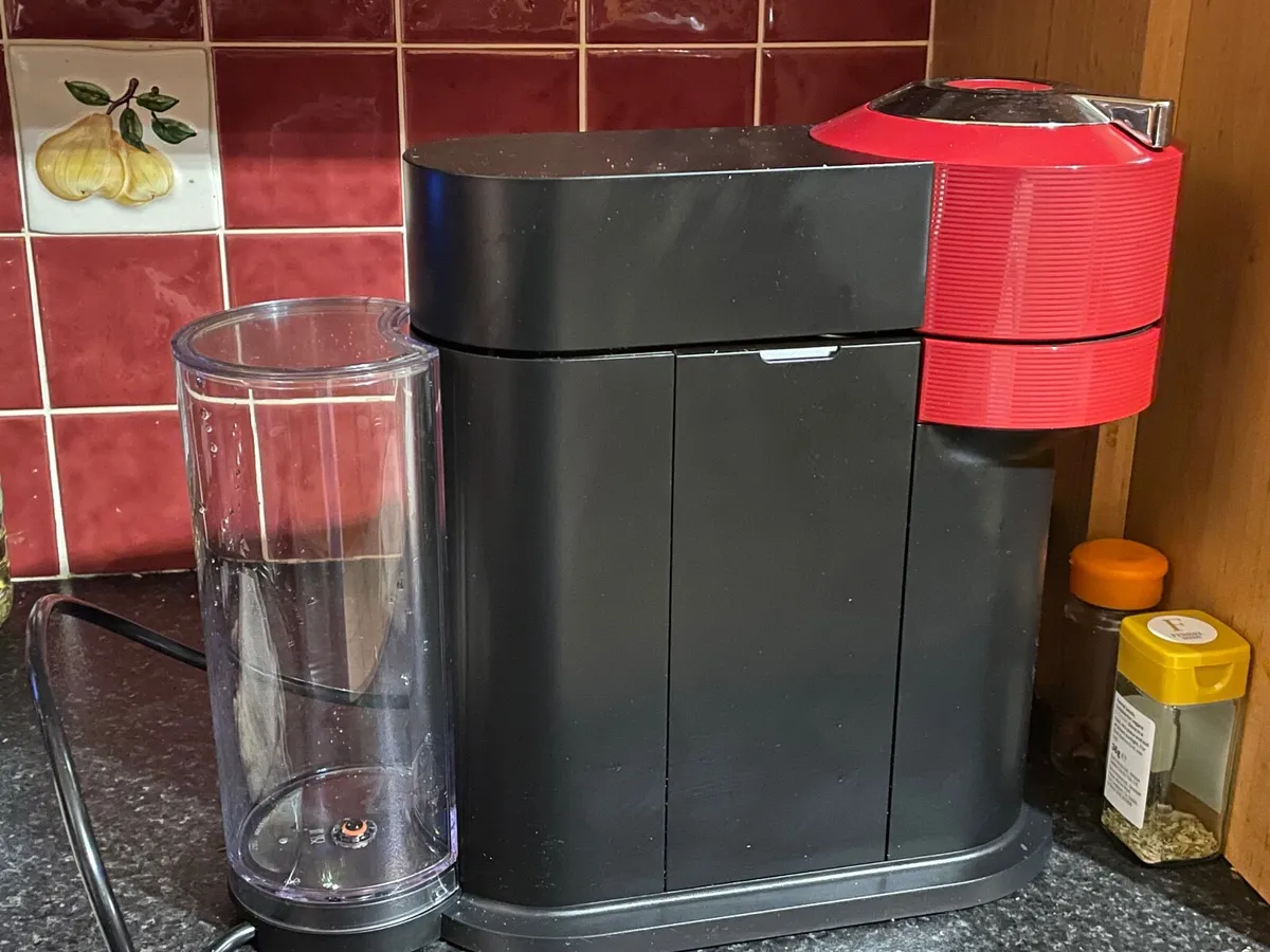 Nespresso machine - Image 2