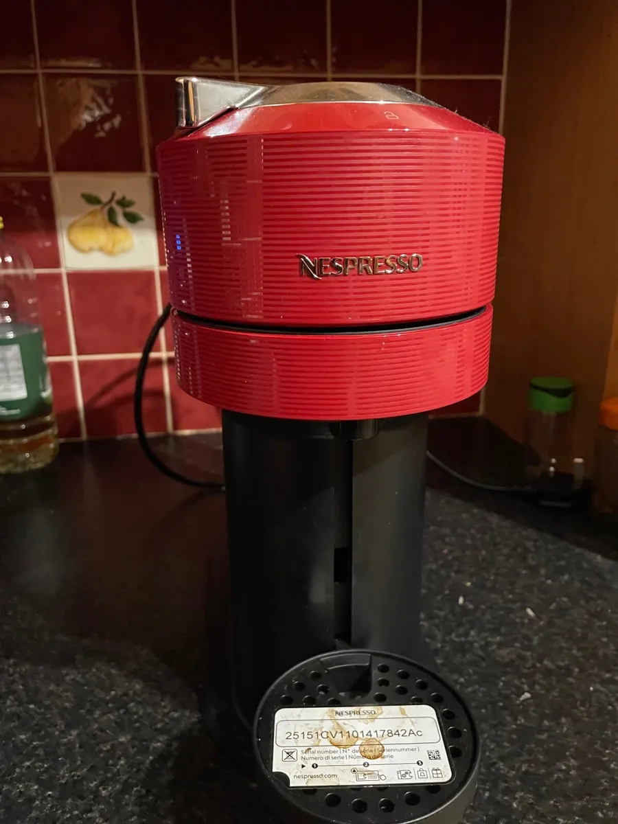 Nespresso machine - Image 3