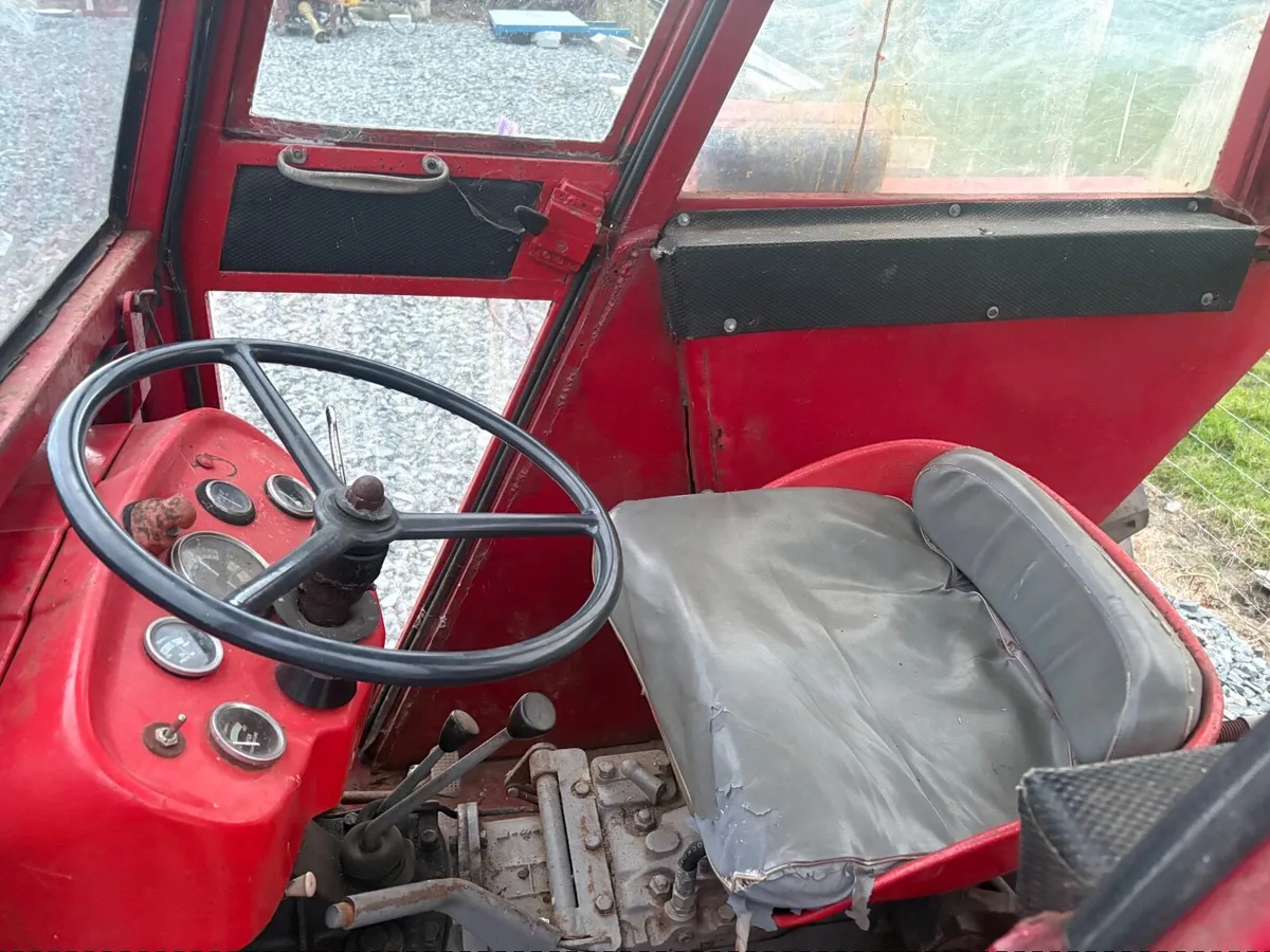 Tractor - Image 4