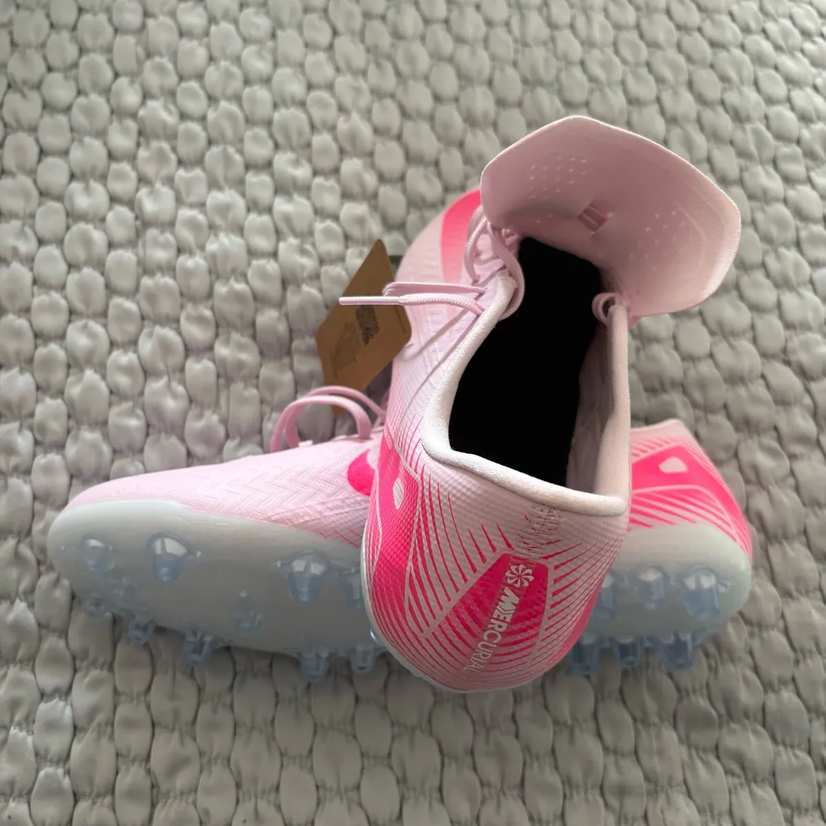 Nike Mercurial Academy boots - Image 3
