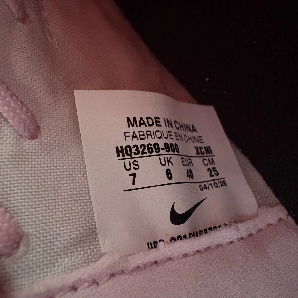 Nike Mercurial Academy boots - Image 4