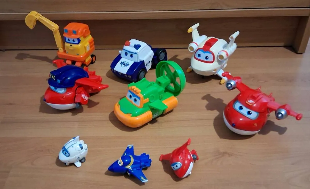 Superwingz Bundle - Image 4