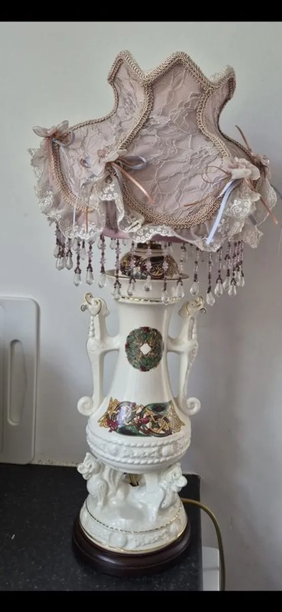 Table Lamp for sale - Image 2