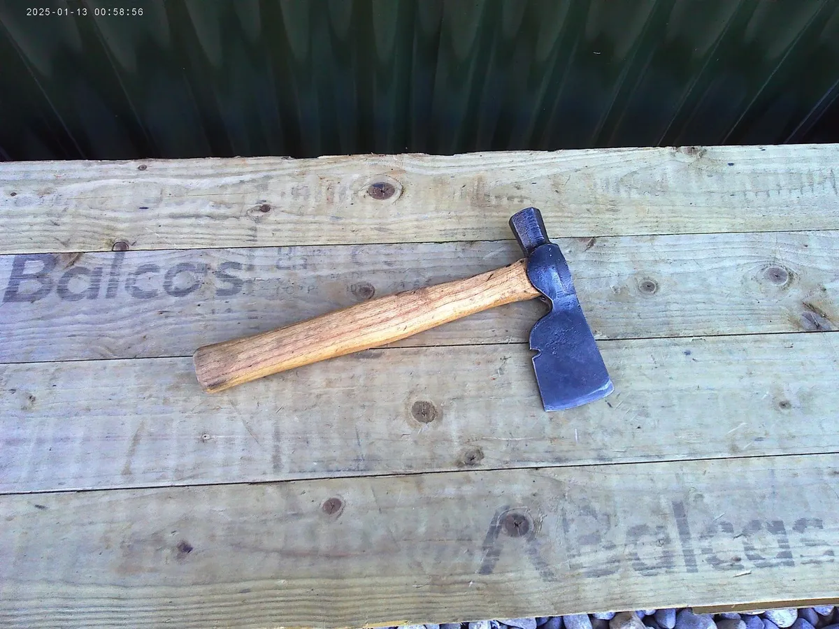 Axe - Image 1