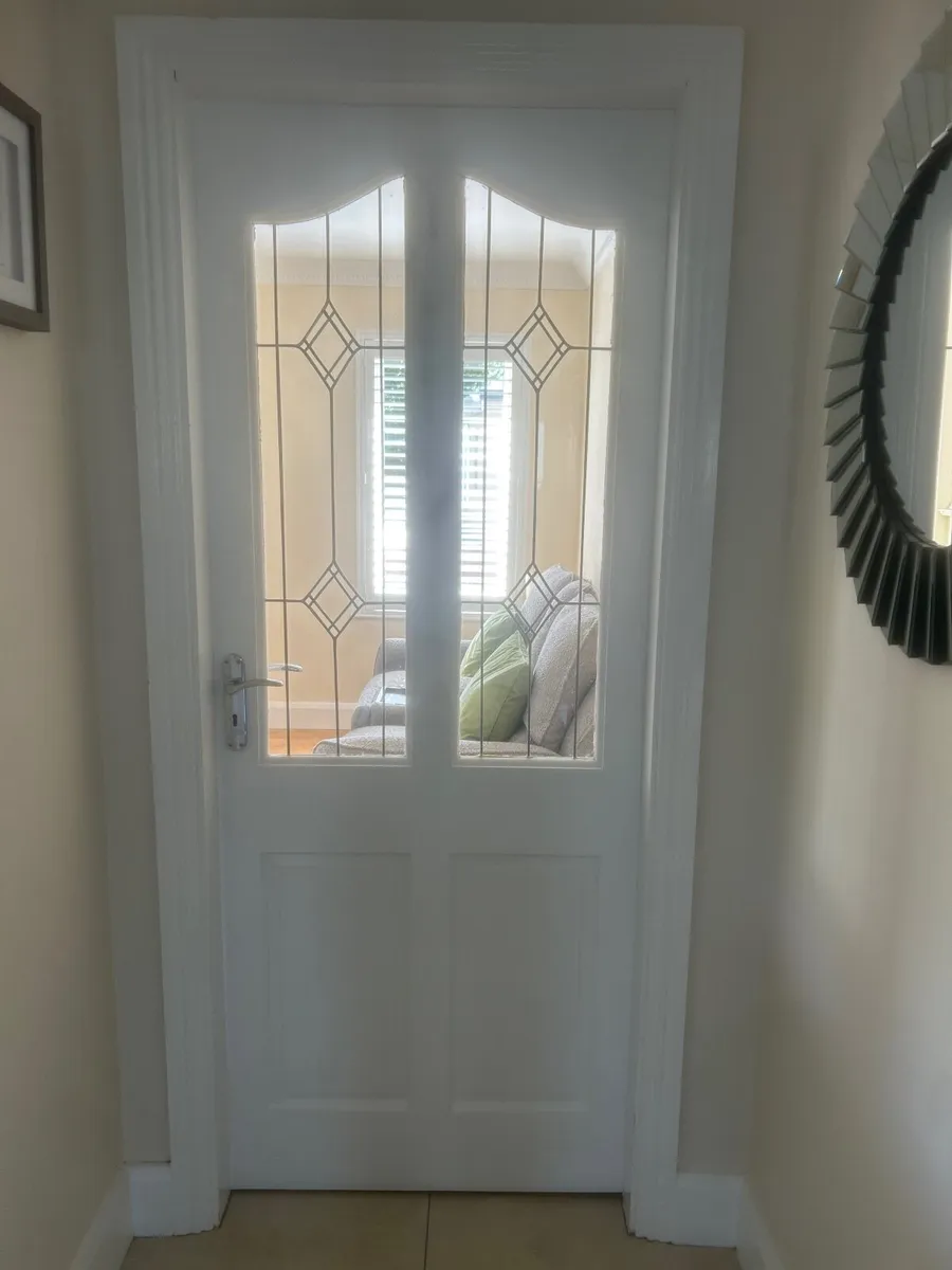 Internal doors, - Image 3