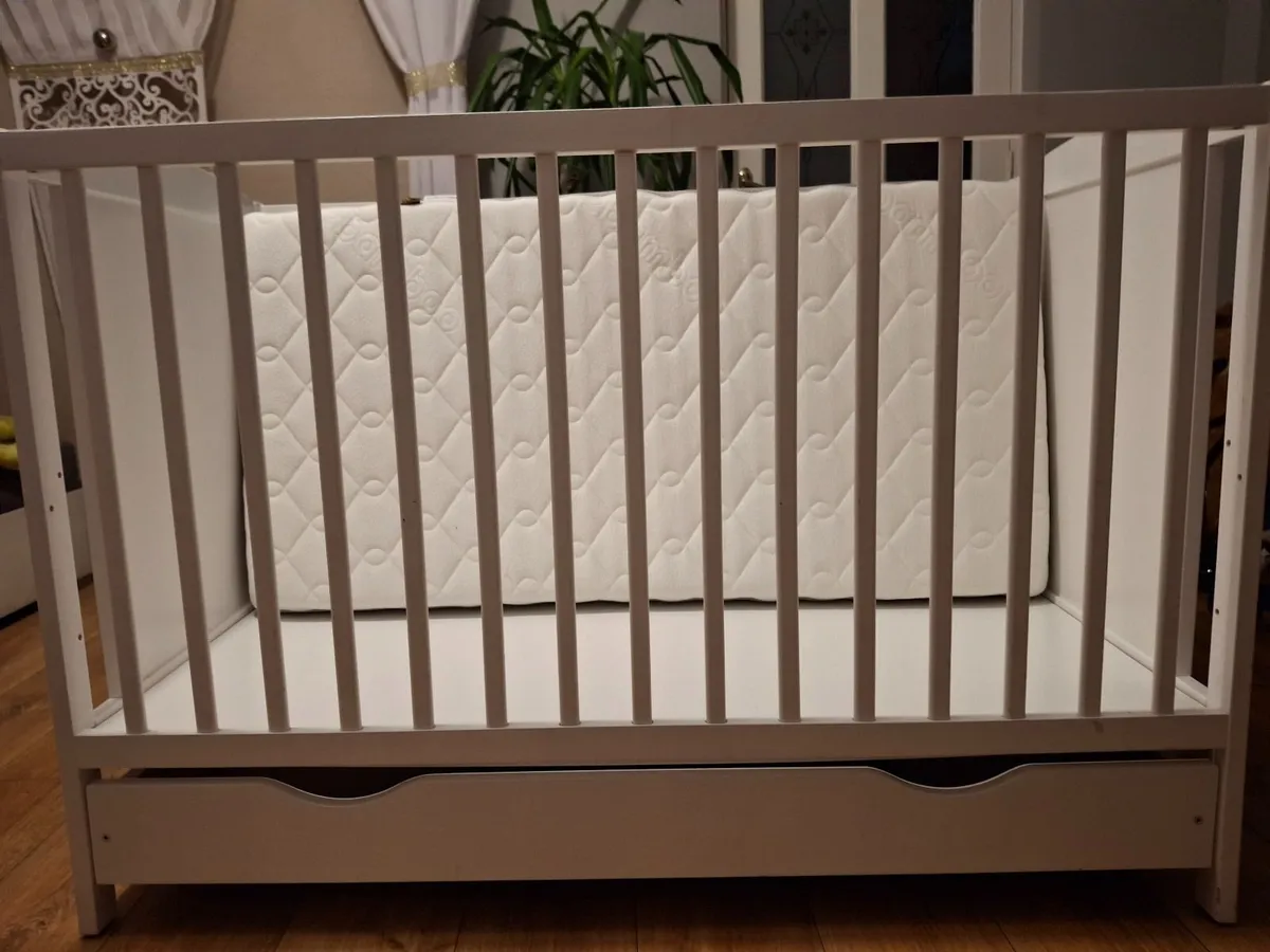 Cot - Image 3