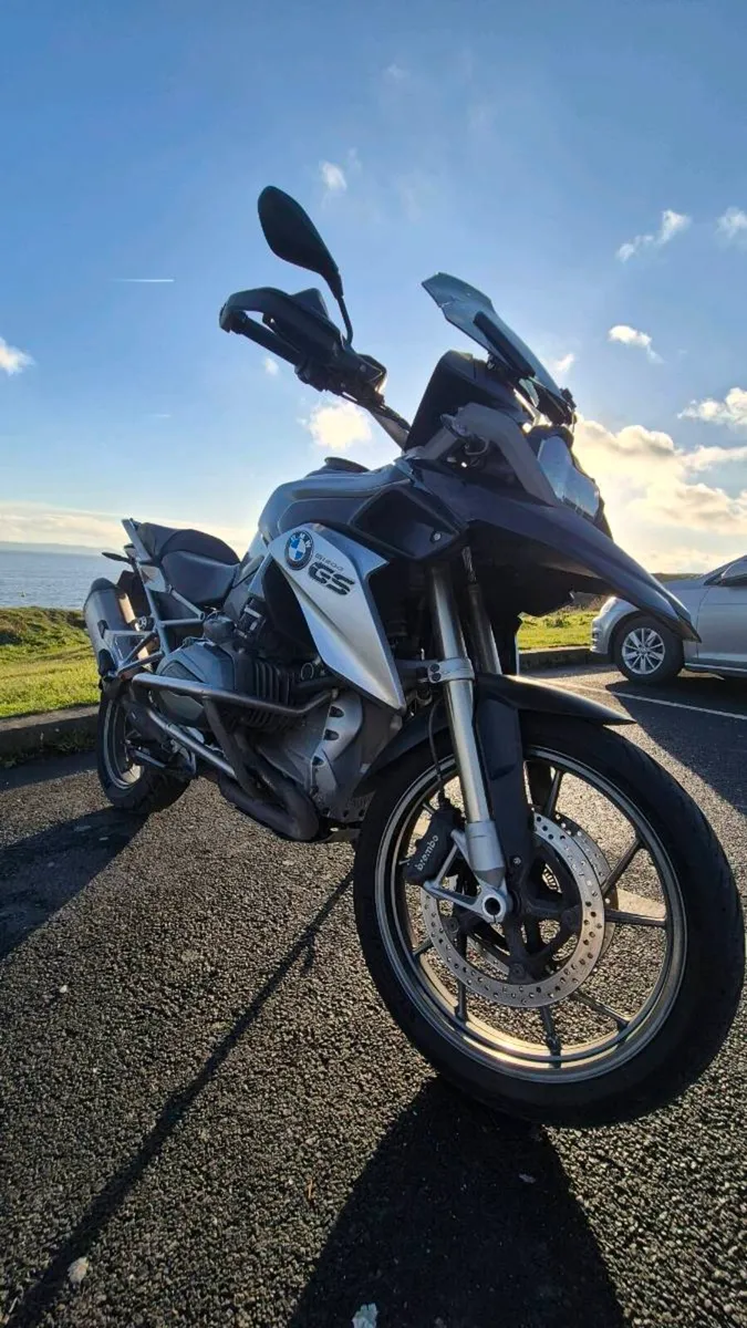 R1200GS - Image 1