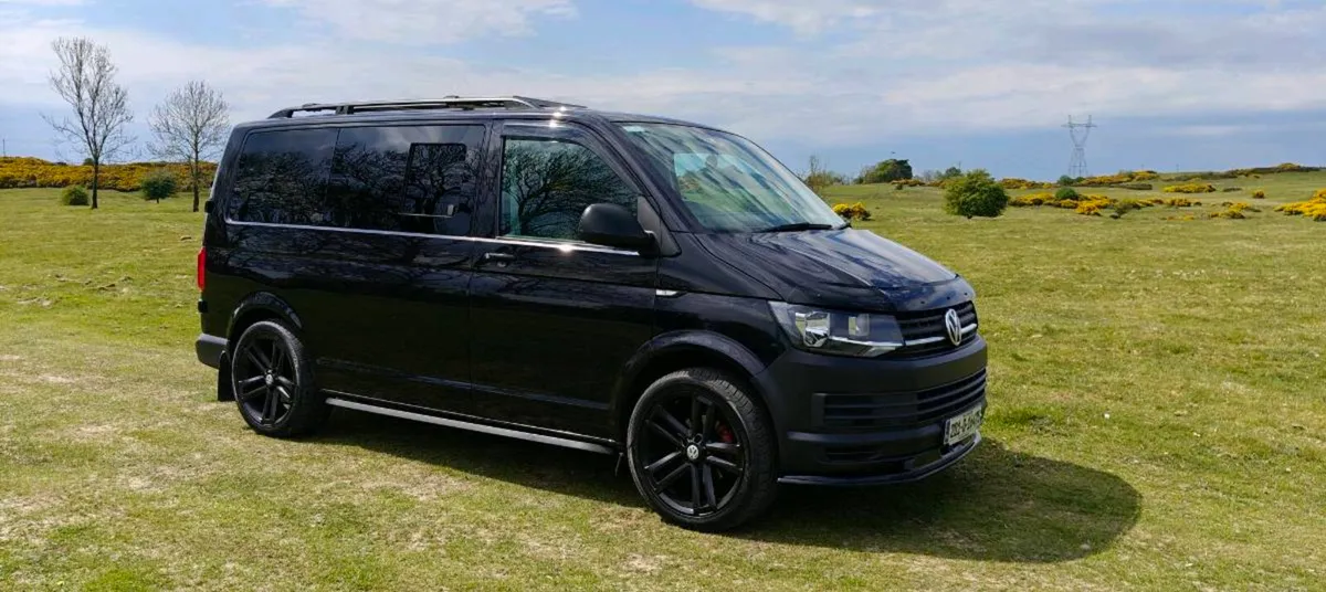 Vw camper - Image 1
