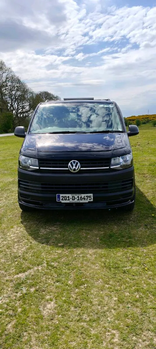 Vw camper - Image 2