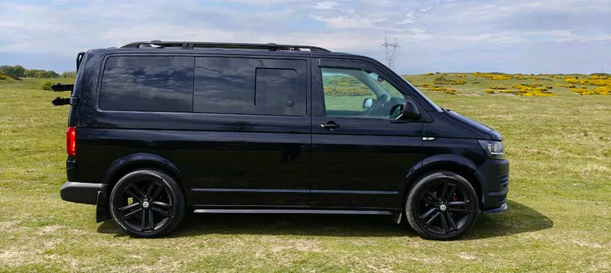 Vw camper - Image 4