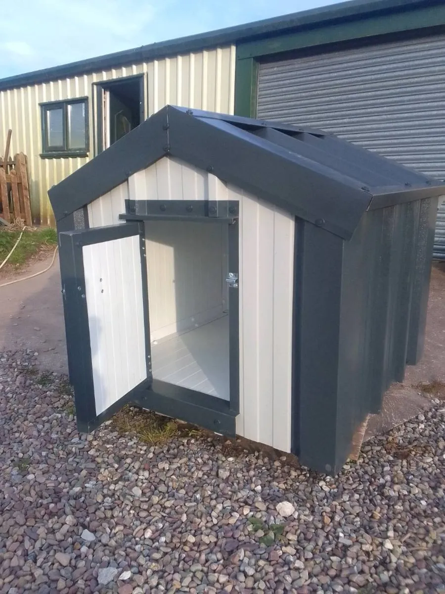 Dog Kennel - Image 2