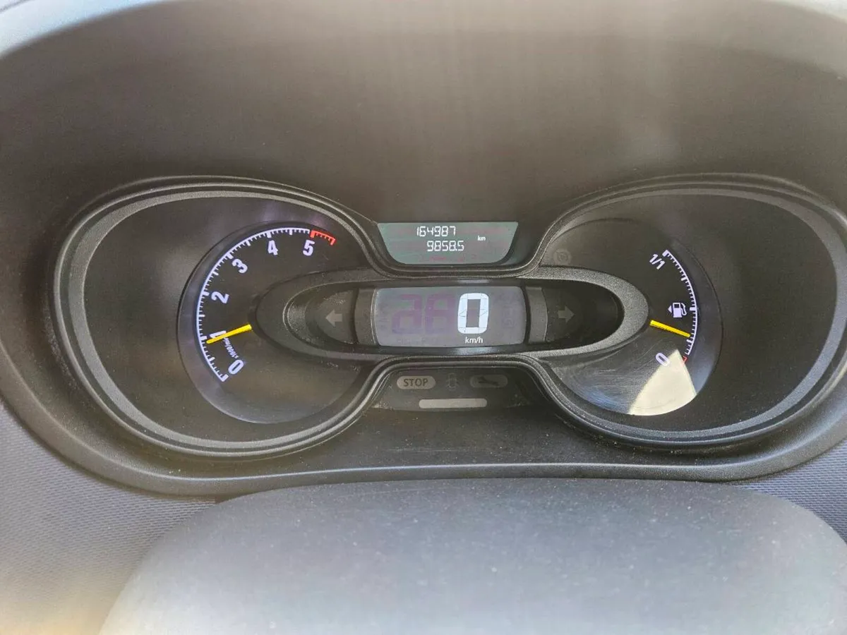 Opel vivaro - Image 3