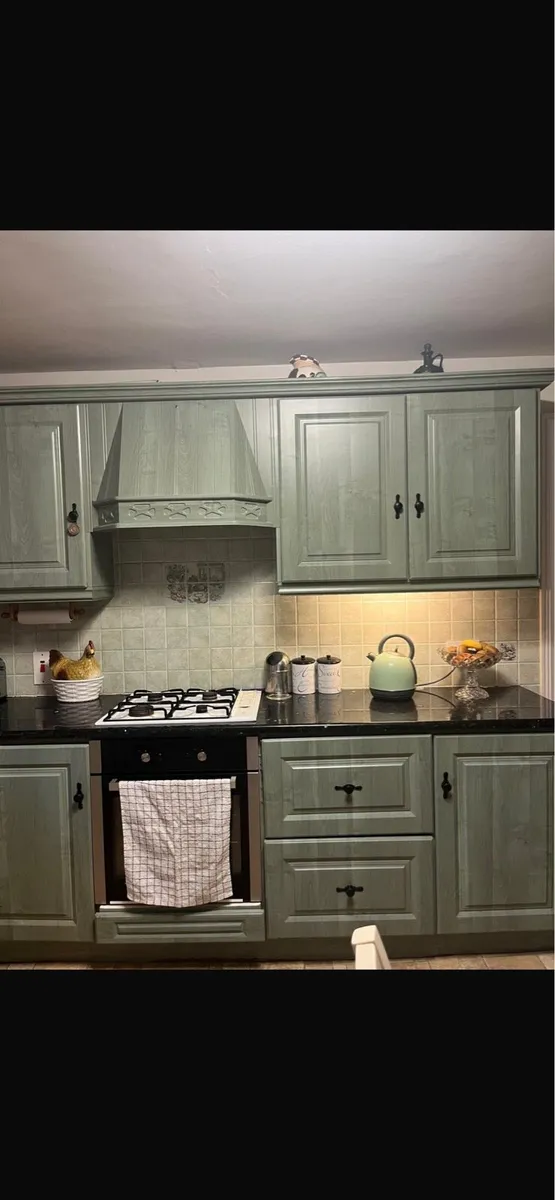 Kitchen - Image 1