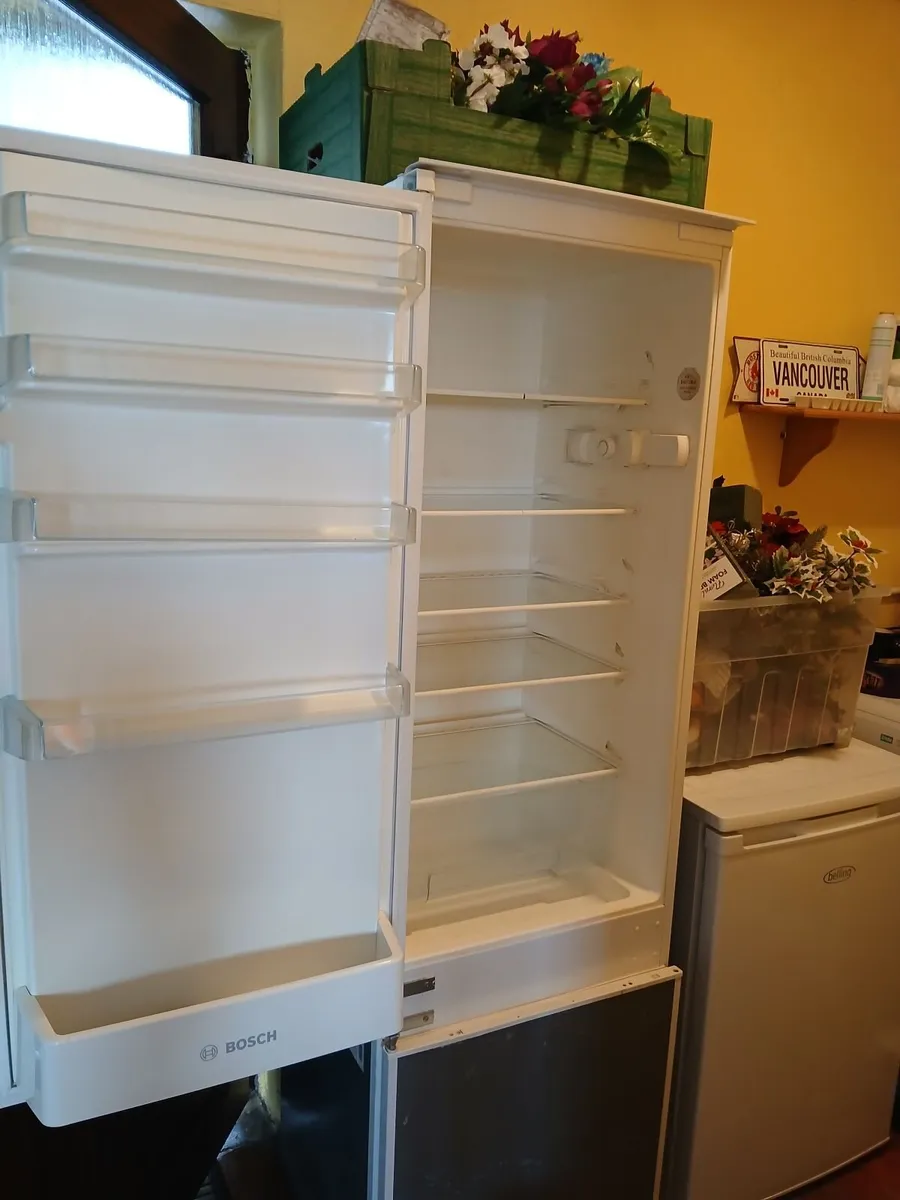 Fridge freezer - Image 3