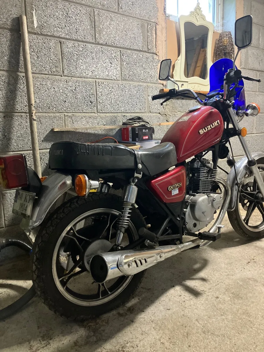 Suzuki Other 2014 - Image 3