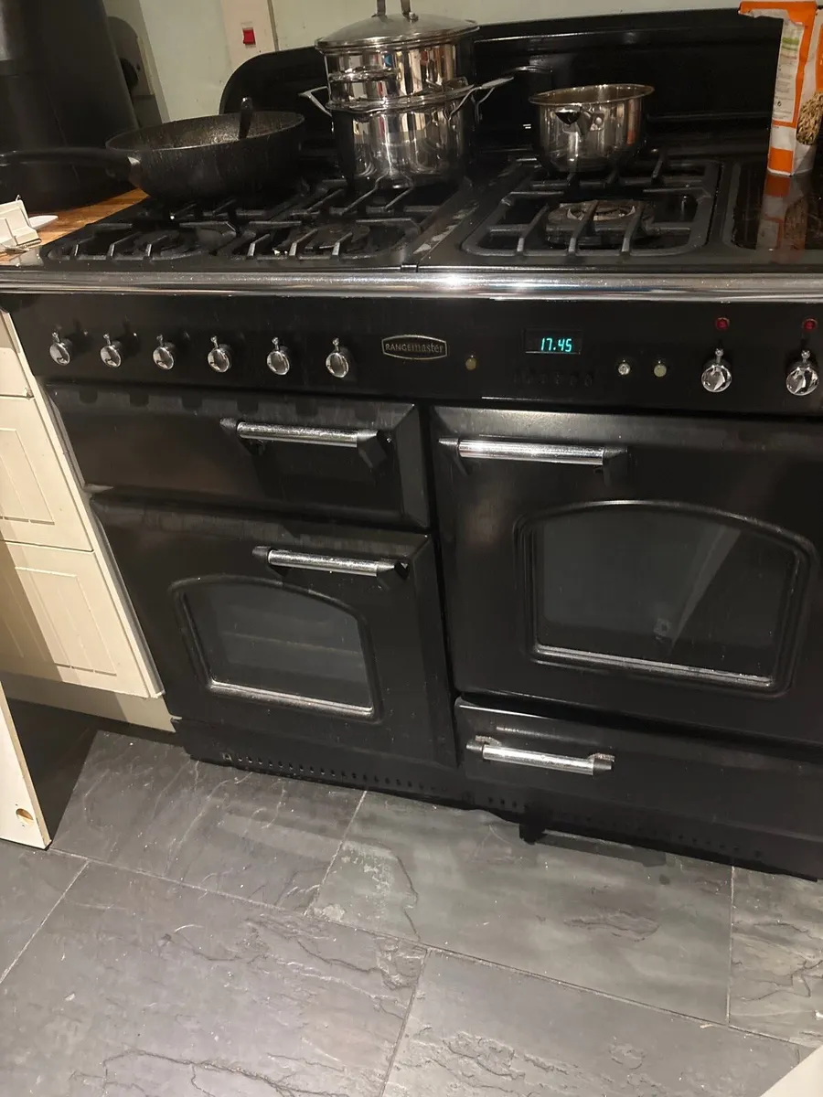Rangemaster
